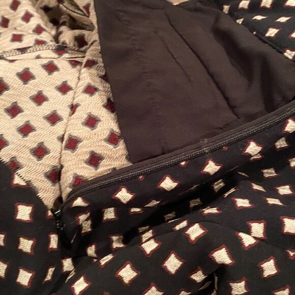 Kate Spade Ankle Pants Size 4 - Picture 6 of 12